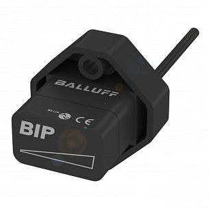 Индуктивный датчик линейных перемещений Balluff BIP AD2-T014-01-EB02-505