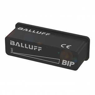 Индуктивный датчик линейных перемещений Balluff BIP ED2-B048-03-S75