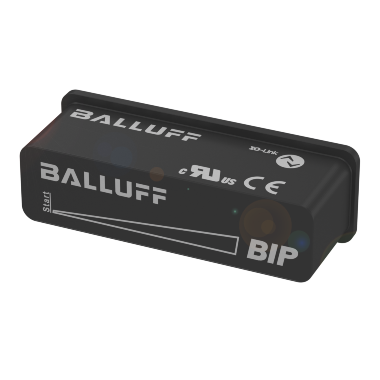 Индуктивный датчик линейных перемещений Balluff BIP LD2-T048-03-S75