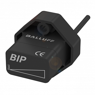 Индуктивный датчик линейных перемещений Balluff BIP CD2-B014-01-EP02