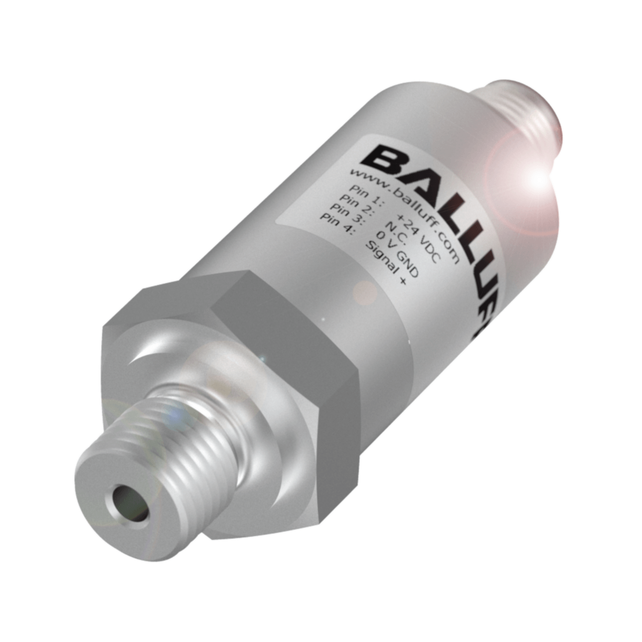 Датчик давления Balluff BSP B100-DV004-A06A1A-S4-004