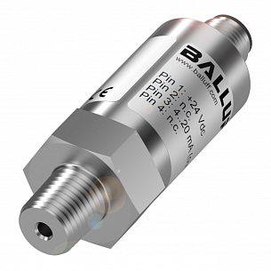 Датчик давления Balluff BSP B010-FV004-A04A1A-S4