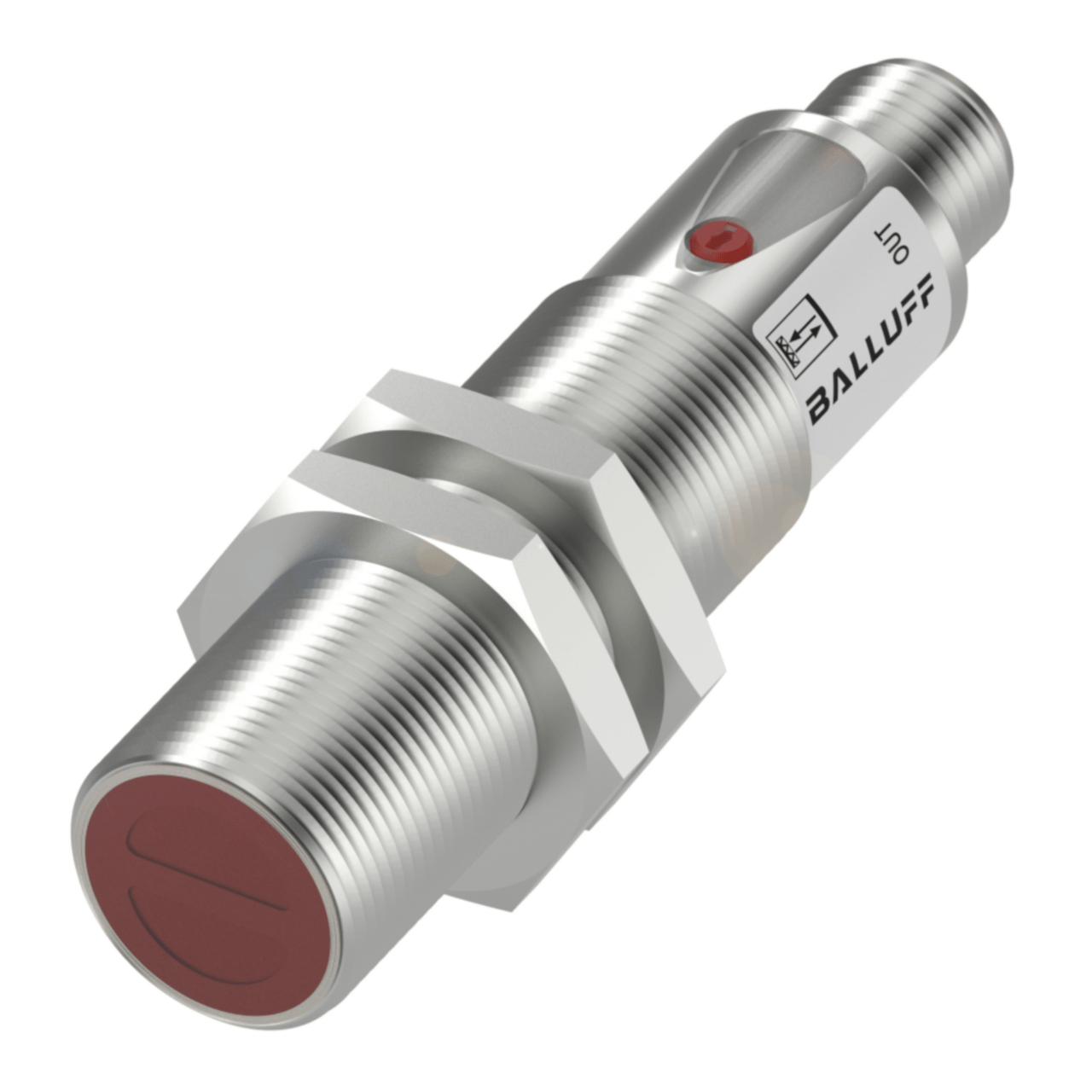 Оптический датчик Balluff BOS 18M-PS-IR20-S4