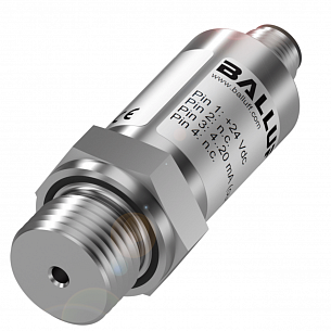 Датчик давления Balluff BSP B100-HV004-A04A1A-S4